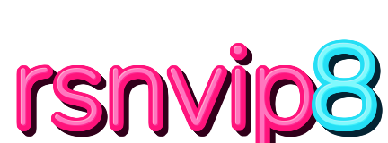 rsnvip8 — logo kanal